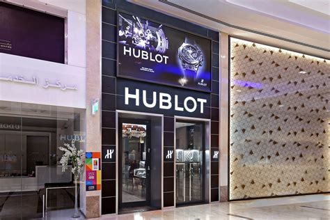 hublot boutique bahrain manama|Bahrain Jewellery Centre City Centre, Manama .